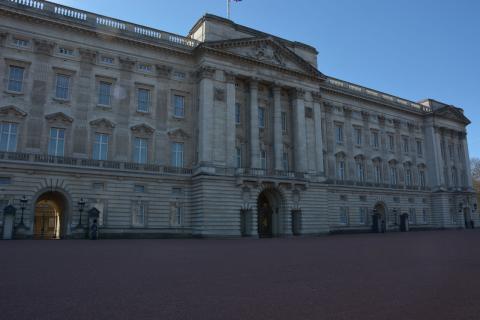 Buckingham Palace