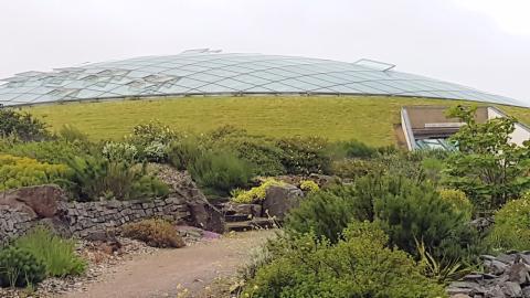 National Botanic Garden Wales