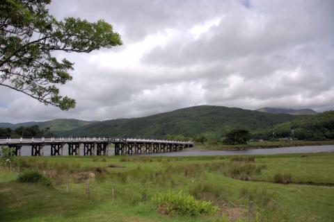 Mawddach Trail