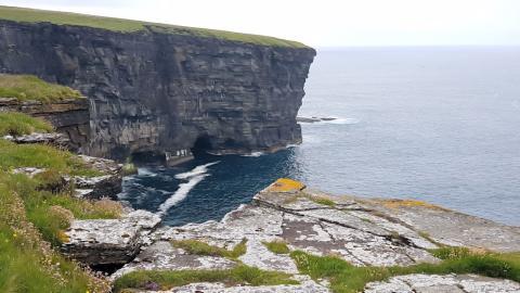 Scrabster and Holburne Head (2016)