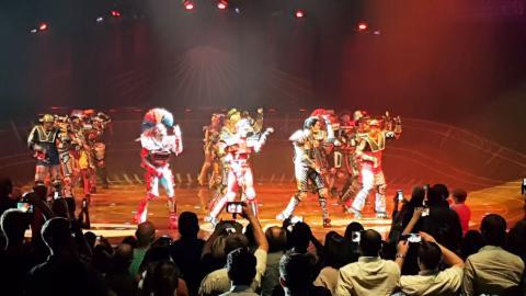 Starlight Express