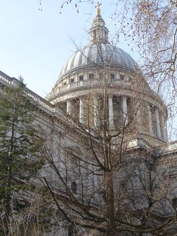 St. Pauls Cathedral