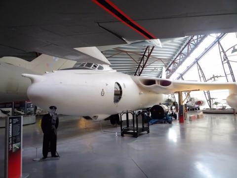 Vickers Valiant