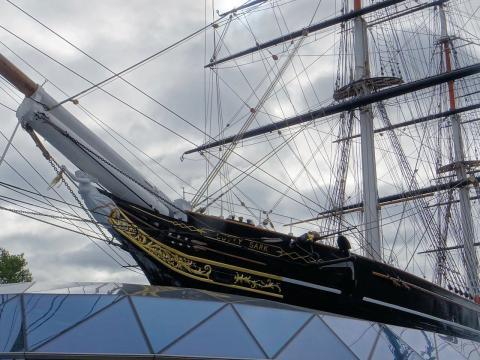 Cutty Sark