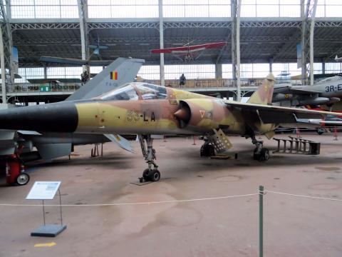 Dassault Mirage F1