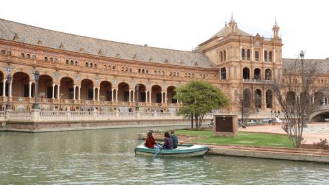 Sevilla