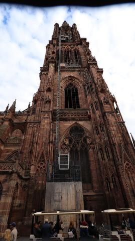 Kathedrale de Notre Dame