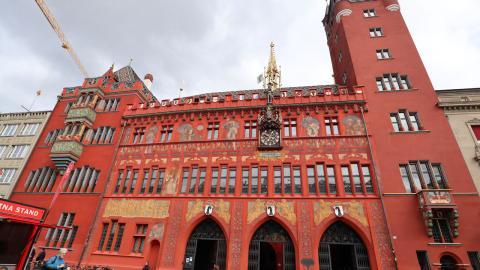 Rathaus