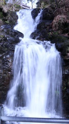 Todtnauer Wasserfälle