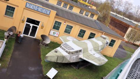 Speyer - Dornier Do-24