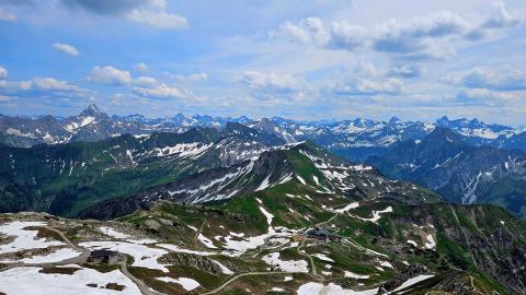 Nebelhorn