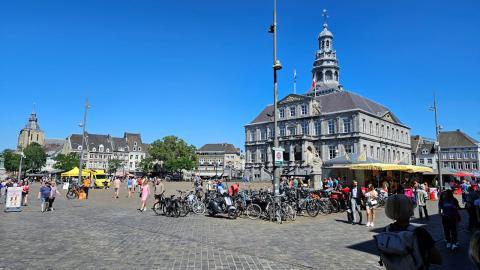 Maastricht