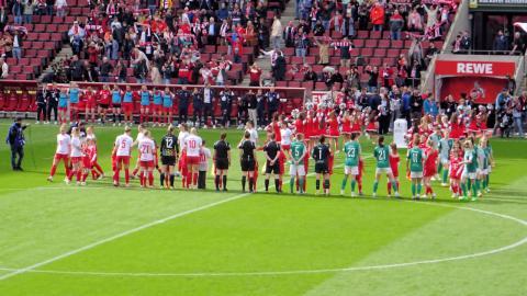 Frauen Bundesliga