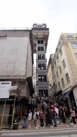 Elevador de Santa Justa