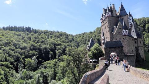 Burg Eltz (2023)