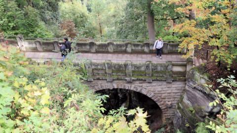 Basteibrücke