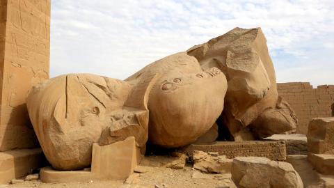Ramesseum