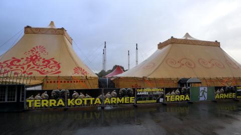 Terrakotta Armee (2025)