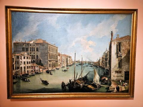 Museo Thyssen-Bornemisza