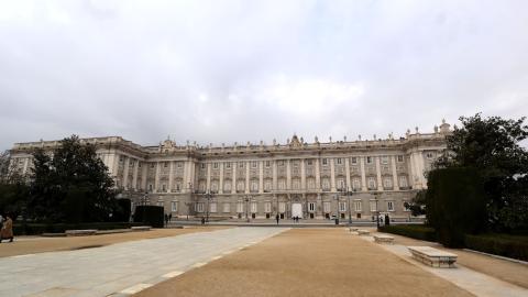 Palacio Real
