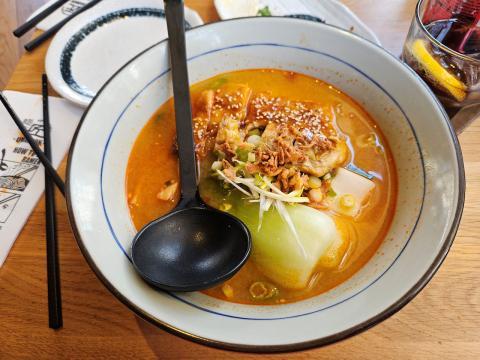 Restaurant Daidokoro Umaimon