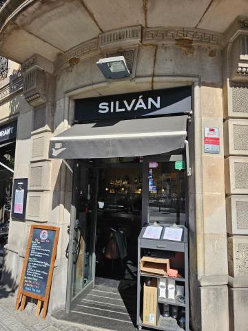 Restaurant Silvan