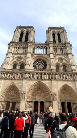 Notre-Dame