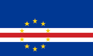 Kapverdische Inseln
