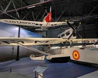 Museum of Aeronautics and Astronautics