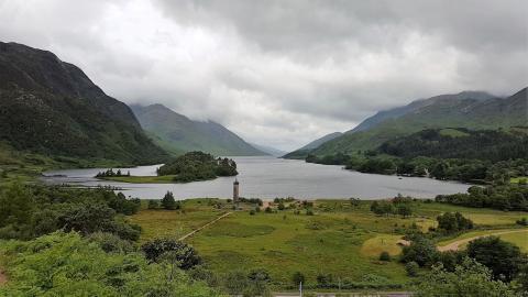 Glenfinnan