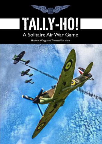 Tally-Ho!
