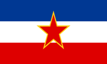 Yugoslavien