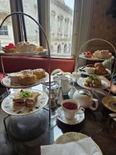 High Tea