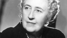 Agatha Christie