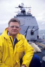 Tom Clancy