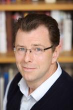 Conn Iggulden