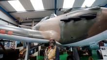 Tangmere - Hawker Hurricane (2025)