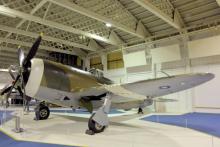 Republic P-47D Thunderbolt II (2015)