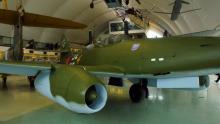 RAF London - Messerschmitt 262 (2015)