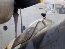 MRDA - Supermarine Spitfire MK IX