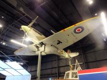 Supermarine Spitfire Mk Vb (2019)