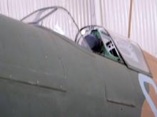 RAF Midlands - Supermarine Spitfire I (2019)