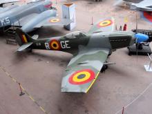 MRDA - Supermarine Spitfire MK XIV