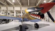 Curtiss Kittyhawk IV (2023)