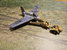 Messerschmidt Me-163