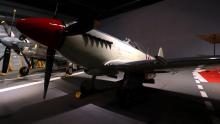Fleet Air Arm Museum - Supermarine Seafire (2025)