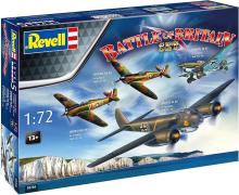 Battle of Britain 85th Anniversary Set