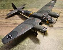 Junkers Ju-88