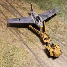 Messerschmidt Me-163