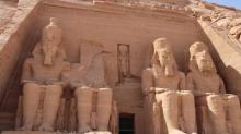 Abu Simbel